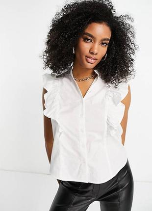 Бавовняна сорочка