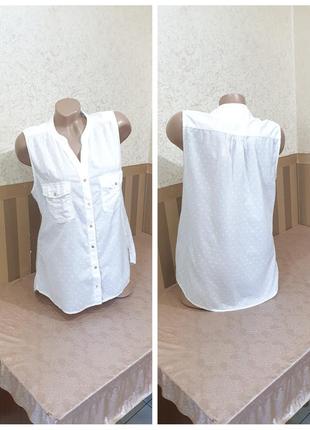 Блуза. l.o.g.g.