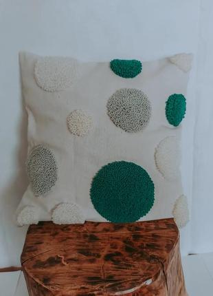 Декоративна подушка