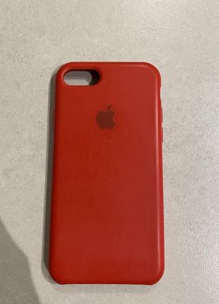 Чехол на iphone чехол на айфон 7 8