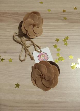 Резиночки. hand made. 2