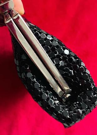 Мини -клатч или просто косметичка из кольчуги