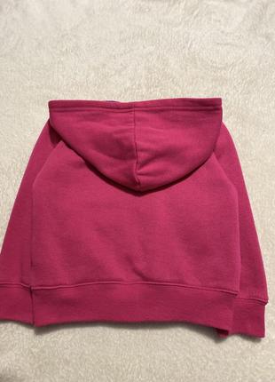 Толстовка, худі, кофта на флісі, теплий светр, світшот3 фото