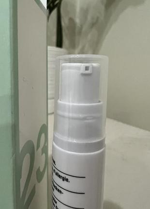 Clinique сироватка для обличчя проти пігментних плям3 фото