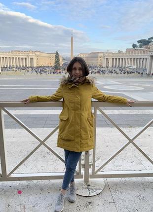 Куртка merrell