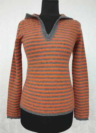 Marc o polo пуловер з капюшоном 2