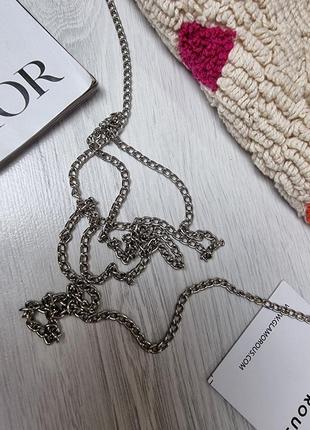 Сумка крос боді glamorous 3