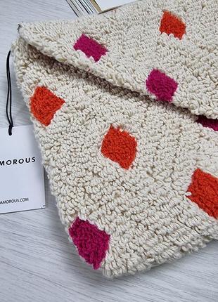 Сумка крос боді glamorous 2