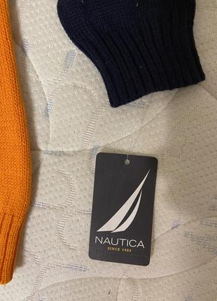 Nautica ‼️оригінал‼️светр2 фото