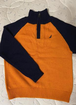 Nautica ‼️оригинал!!️светр