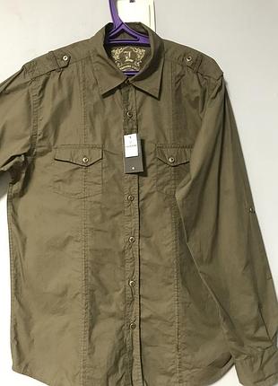 Сорочка розмір.  м