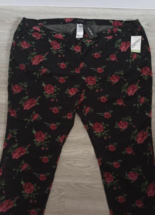 Новые женские штаны германия3 фото