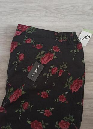 Новые женские штаны германия7 фото