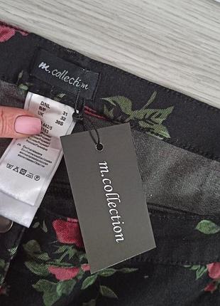 Новые женские штаны германия2 фото
