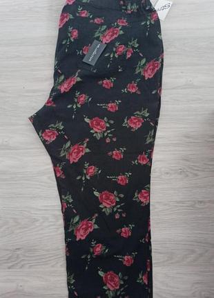 Новые женские штаны германия4 фото