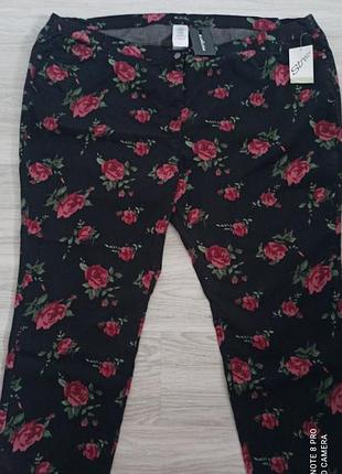 Новые женские штаны германия