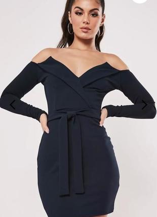 Вечерние платья missguided