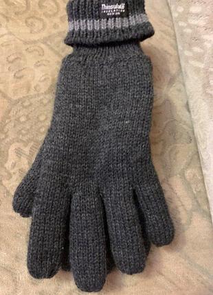 Терморукавиці comberti