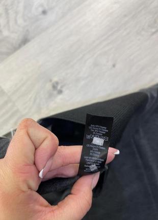 Штаны m&s тянуться хорошо 8