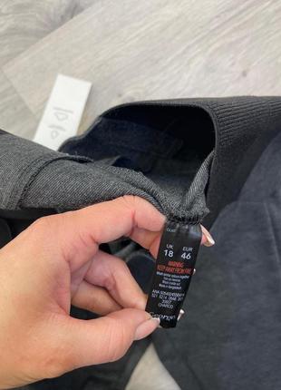 Штаны m&s тянуться хорошо 4