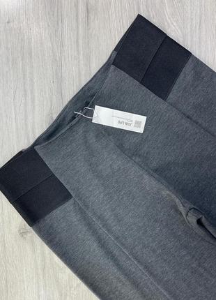 Штаны m&s тянуться хорошо 5