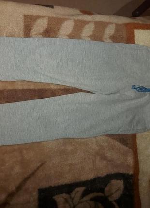 Штани спортивні