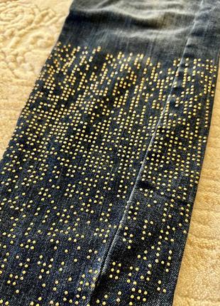 Джинси rinascimento