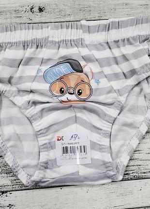 Трусики donella р.0/1 2