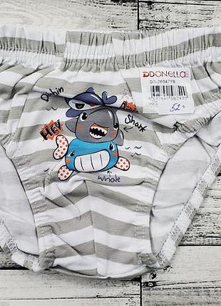 Трусики donella р.0/1 5