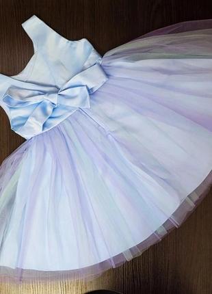 Ніжна сукня для принцес4 фото