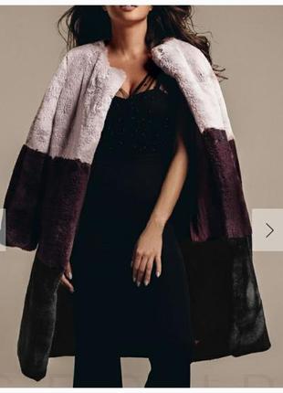 Шуба фірми gepur 42-44