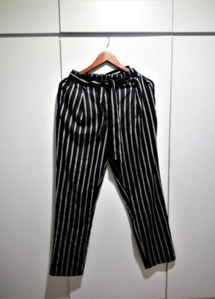 S-m р стильный брюки jennyfer франция4 фото