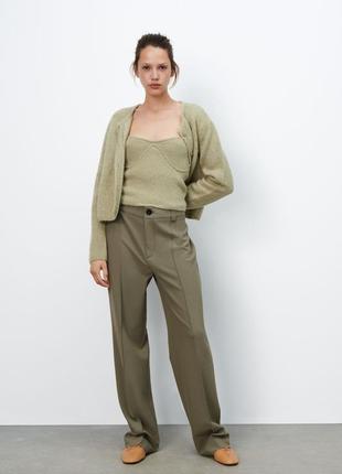 Брюки штани zara