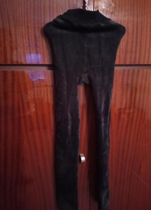 Лосіни чорного кольору