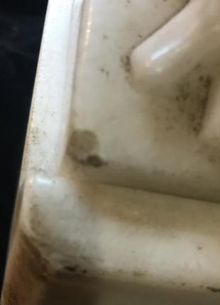 Вінтажний нічник