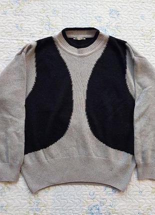 Светр/кофта/худі/жилетка/чорний/светр/готичний/вінтажний/вінтаж