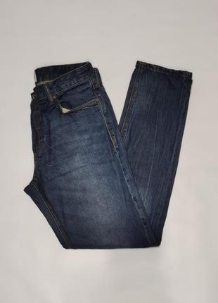 Jasper conran мужские джинсы 34 размер1 фото