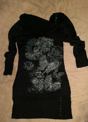 Платье 3