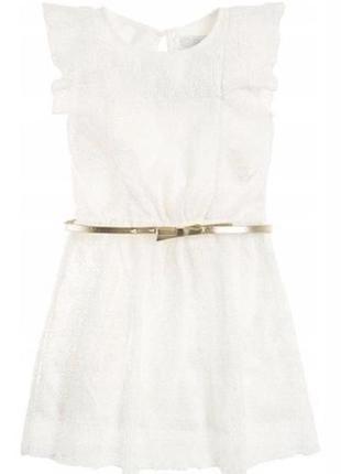 10-11 фото нарядне плаття тм сool club. 100% поліестер. розміри: 104, 128, 134