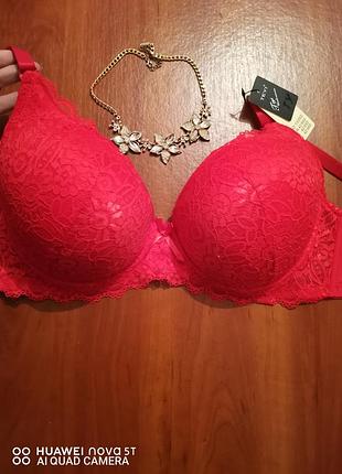 Бюстгальтер повномірний польша, розміри д