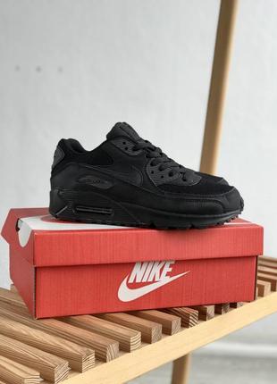 Жіночі кросівки nike air max 90 женские кроссовки найк аир макс