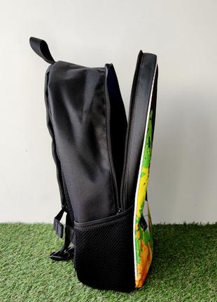 Набір рюкзак ,пенал,сумка для спорту футбол3 фото
