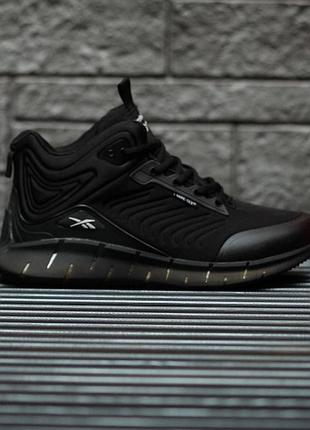 👟reebok zig kinetica high