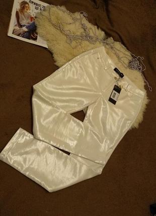 Блискучі штани від guess, ексклюзив.