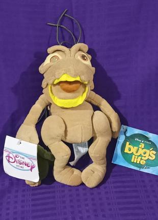 Жук життя жуків a bags life disney pixar