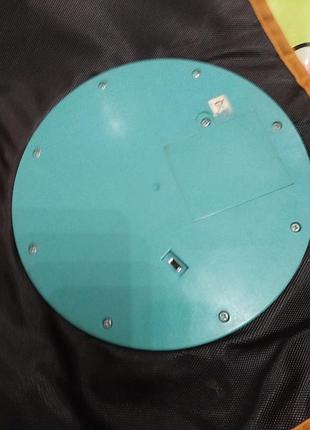 Развивающий музыкальный коврик для ребенка 8