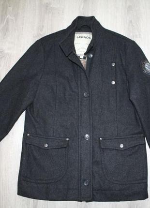Продам женское пальто lerros1 фото