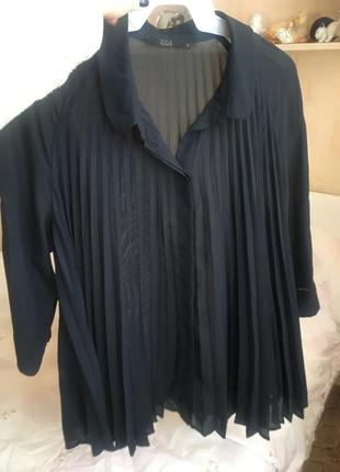 Красивая блузка