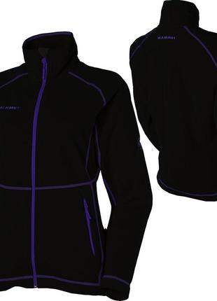 Флісовий реглан mammut