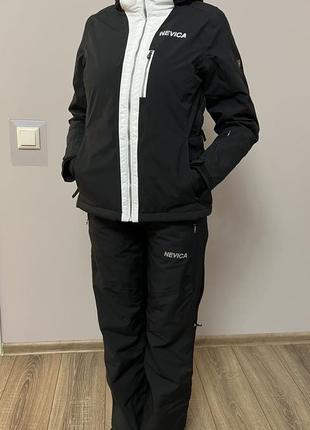Жіночий лижній костюм , фірма nevica